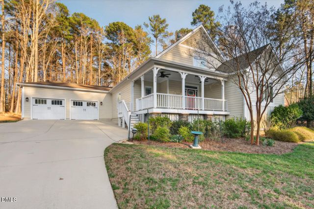 238 Bingham Ridge Drive, Pittsboro, NC 27312