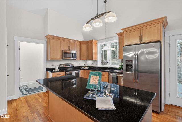 238 Bingham Ridge Drive, Pittsboro, NC 27312