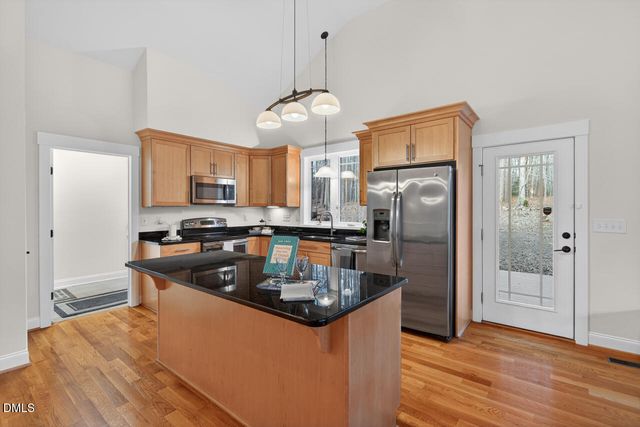 238 Bingham Ridge Drive, Pittsboro, NC 27312