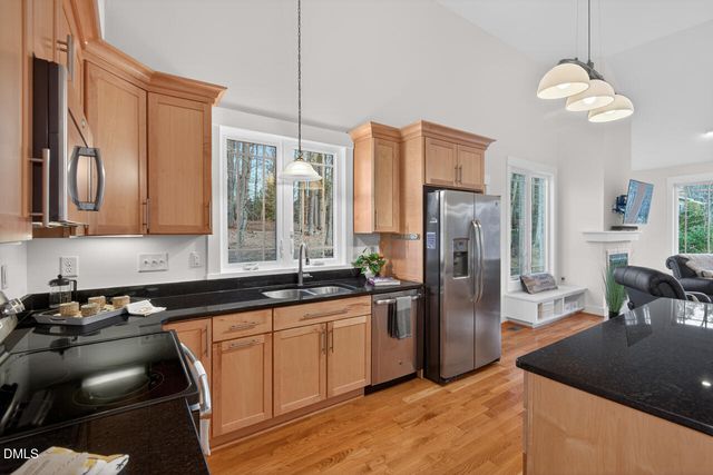 238 Bingham Ridge Drive, Pittsboro, NC 27312