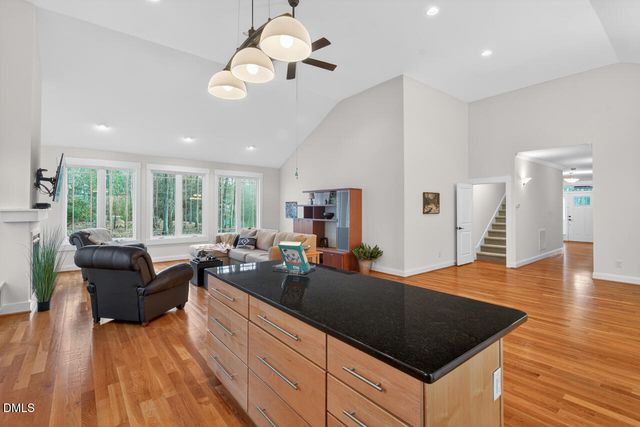 238 Bingham Ridge Drive, Pittsboro, NC 27312