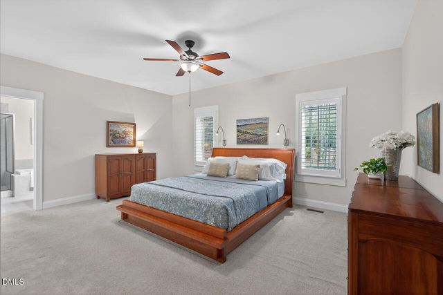 238 Bingham Ridge Drive, Pittsboro, NC 27312