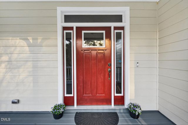 238 Bingham Ridge Drive, Pittsboro, NC 27312