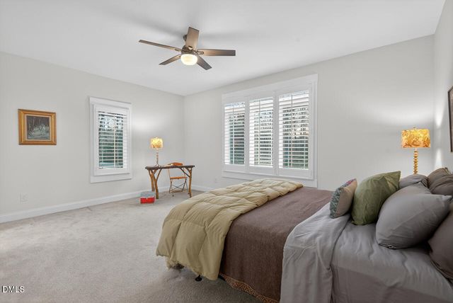 238 Bingham Ridge Drive, Pittsboro, NC 27312