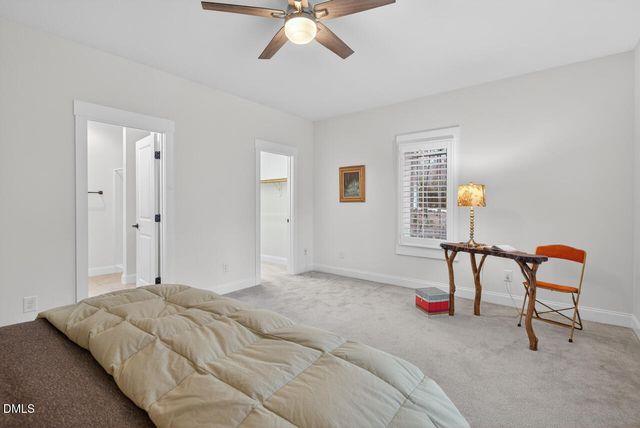 238 Bingham Ridge Drive, Pittsboro, NC 27312