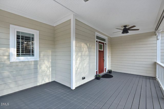 238 Bingham Ridge Drive, Pittsboro, NC 27312