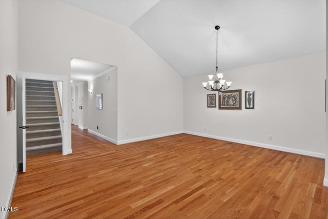 238 Bingham Ridge Drive, Pittsboro, NC 27312