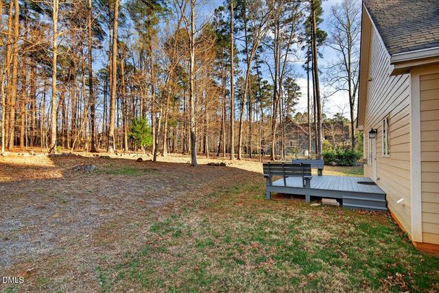 238 Bingham Ridge Drive, Pittsboro, NC 27312