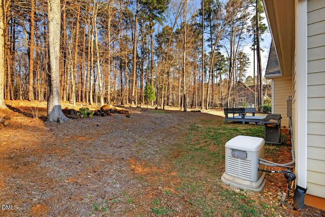 238 Bingham Ridge Drive, Pittsboro, NC 27312