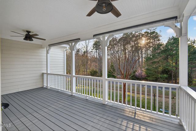 238 Bingham Ridge Drive, Pittsboro, NC 27312