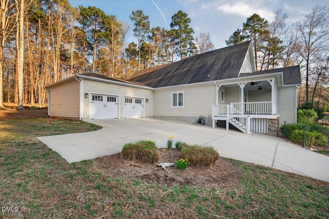 238 Bingham Ridge Drive, Pittsboro, NC 27312