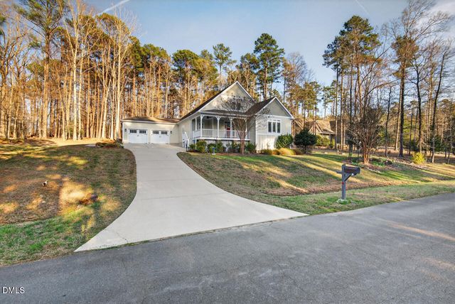 238 Bingham Ridge Drive, Pittsboro, NC 27312