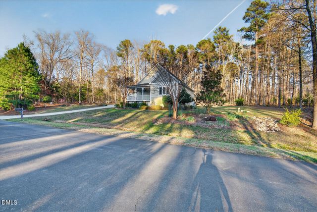 238 Bingham Ridge Drive, Pittsboro, NC 27312