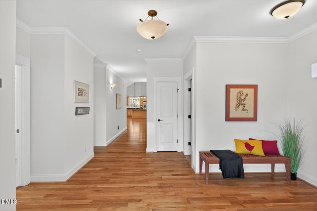 238 Bingham Ridge Drive, Pittsboro, NC 27312