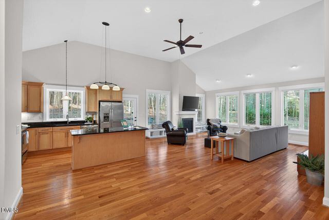 238 Bingham Ridge Drive, Pittsboro, NC 27312