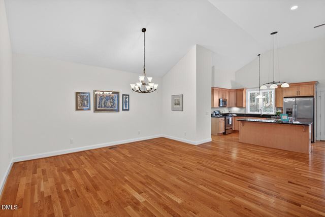 238 Bingham Ridge Drive, Pittsboro, NC 27312