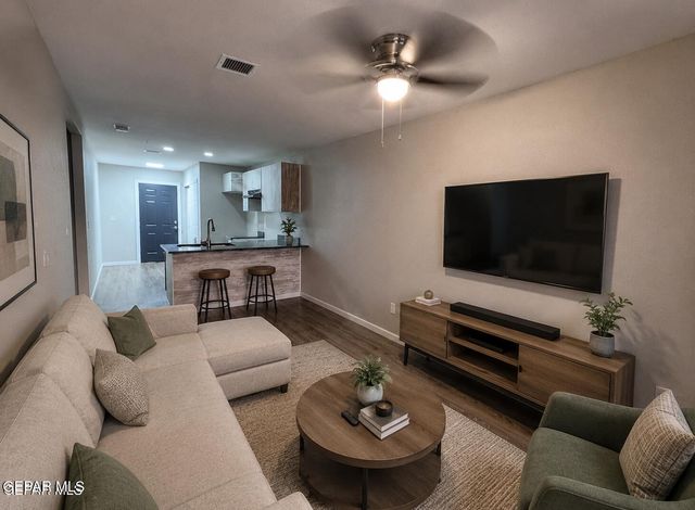 7838 Mount Latona Drive C, El Paso, TX 79904