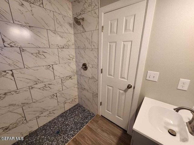 7838 Mount Latona Drive C, El Paso, TX 79904