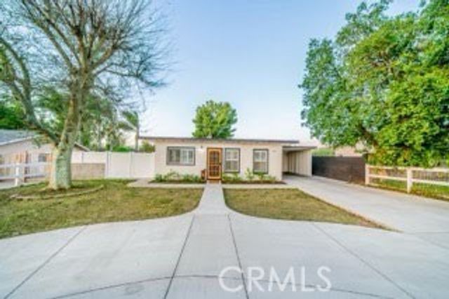 989 3rd, Norco, CA 92860
