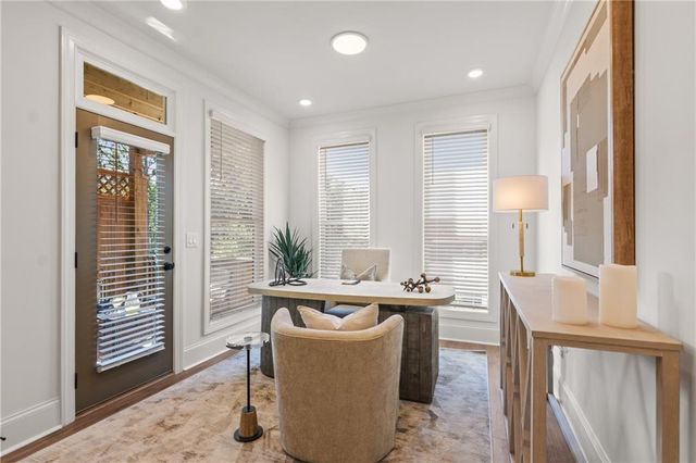 1008 Crown Oak Street 37, Johns Creek, GA 30002