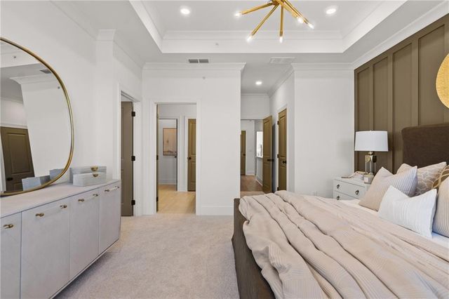 1008 Crown Oak Street 37, Johns Creek, GA 30002