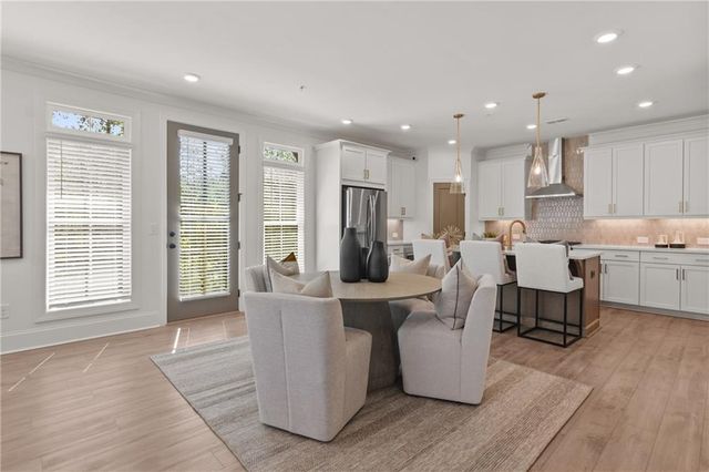1008 Crown Oak Street 37, Johns Creek, GA 30002