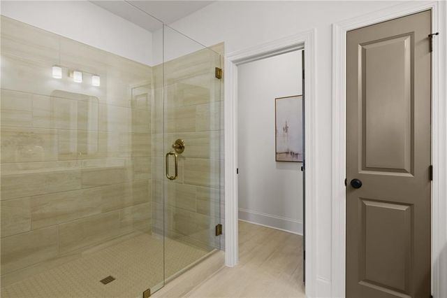 1008 Crown Oak Street 37, Johns Creek, GA 30002