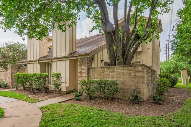3224 Windchase Boulevard 495, Houston, TX 77082
