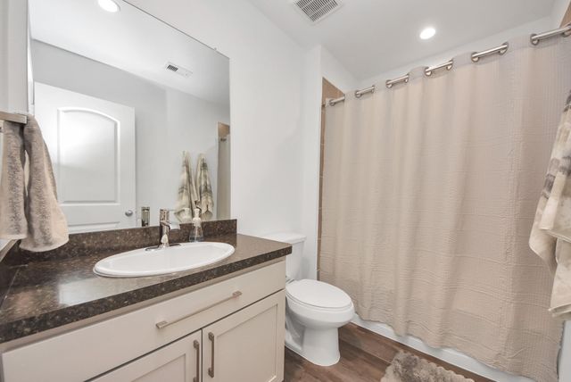 24435 Saddlestone Green Drive, Spring, TX 77373