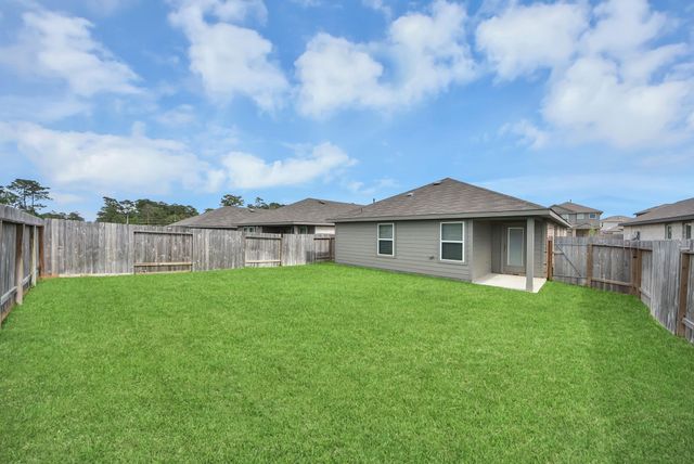 24435 Saddlestone Green Drive, Spring, TX 77373