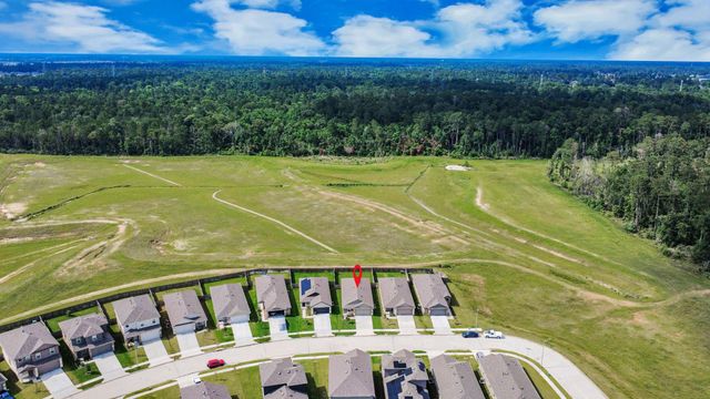 24435 Saddlestone Green Drive, Spring, TX 77373