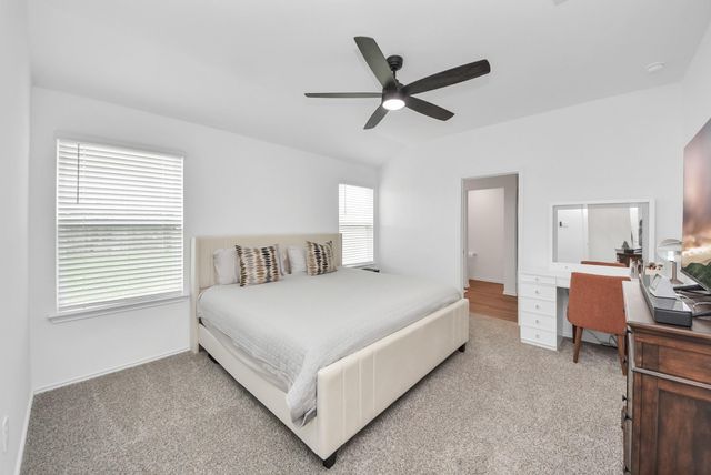 24435 Saddlestone Green Drive, Spring, TX 77373
