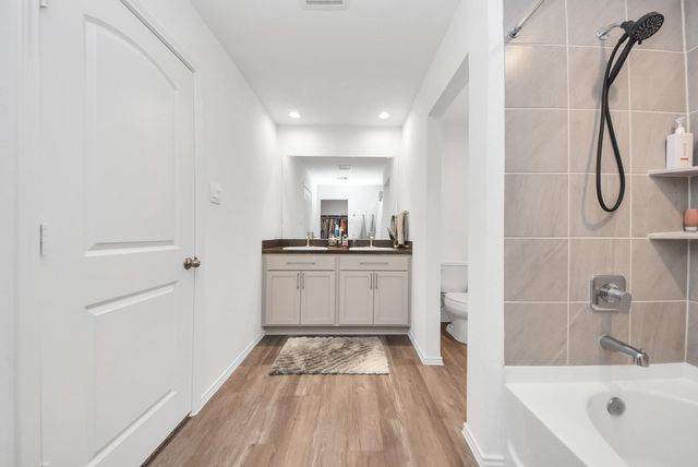 24435 Saddlestone Green Drive, Spring, TX 77373