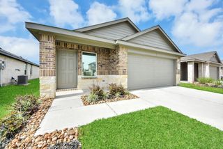 24435 Saddlestone Green Drive, Spring, TX 77373