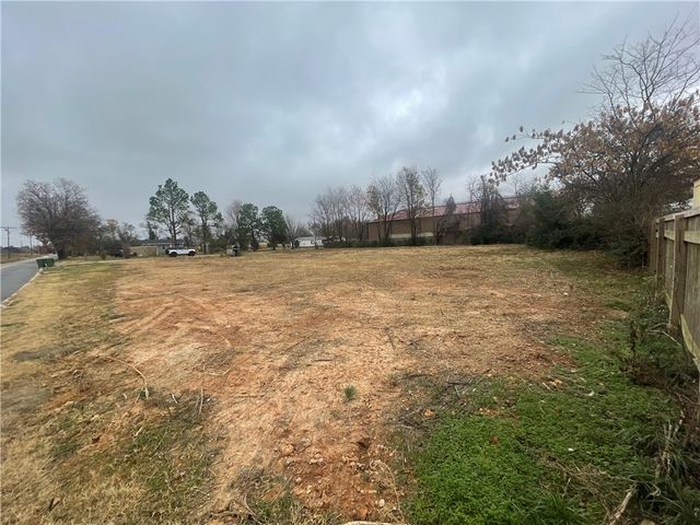 6039 S Mt. Hebron Road, Rogers, AR 72758
