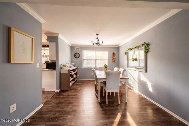 1 Mirta Court, Jackson, NJ 08527