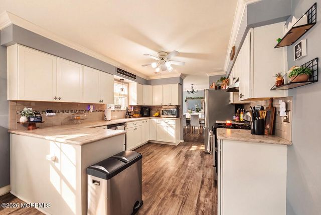 1 Mirta Court, Jackson, NJ 08527