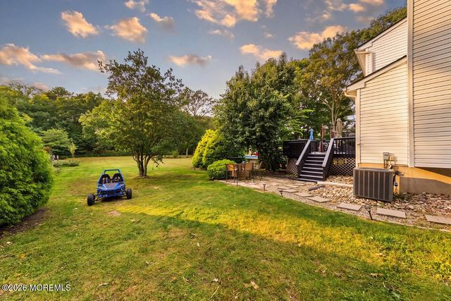 1 Mirta Court, Jackson, NJ 08527