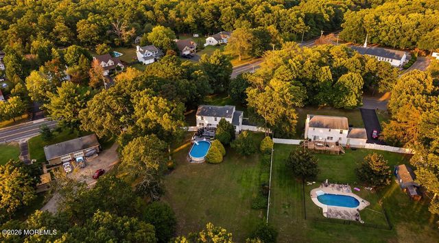 1 Mirta Court, Jackson, NJ 08527