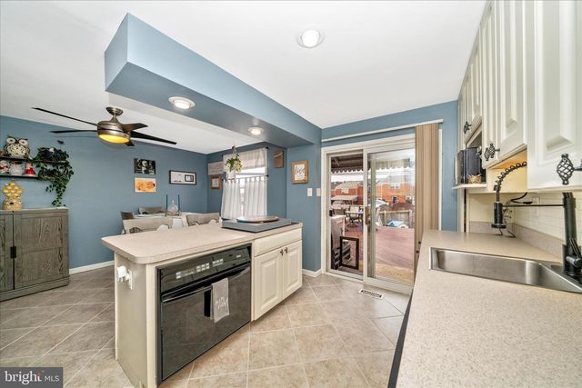 5640 BRAXFIELD RD, Baltimore, MD 21227