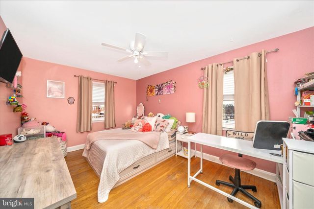 5640 BRAXFIELD RD, Baltimore, MD 21227