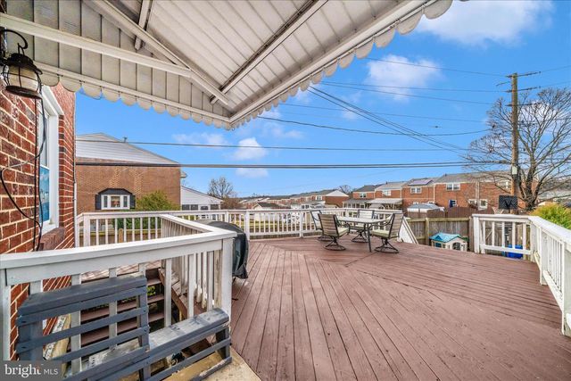 5640 BRAXFIELD RD, Baltimore, MD 21227