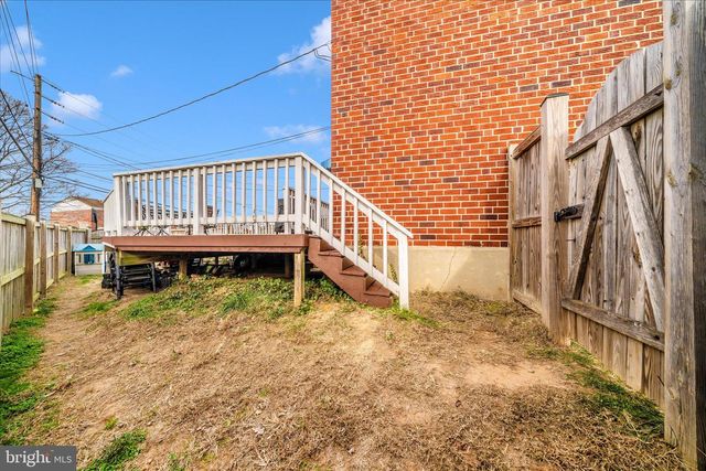 5640 BRAXFIELD RD, Baltimore, MD 21227