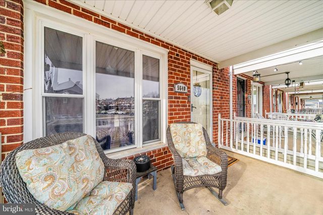 5640 BRAXFIELD RD, Baltimore, MD 21227