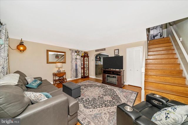 5640 BRAXFIELD RD, Baltimore, MD 21227