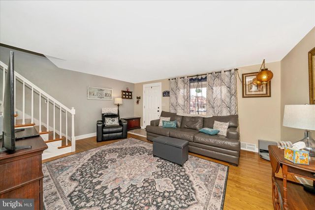 5640 BRAXFIELD RD, Baltimore, MD 21227