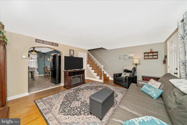 5640 BRAXFIELD RD, Baltimore, MD 21227