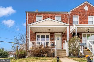 5640 BRAXFIELD RD, Baltimore, MD 21227