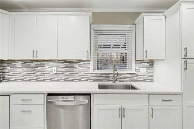 246 Fay NW Drive, Kennesaw, GA 30144