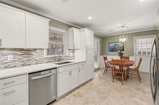 246 Fay NW Drive, Kennesaw, GA 30144